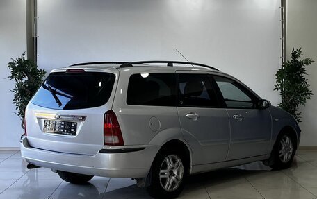 Ford Focus IV, 2003 год, 300 000 рублей, 6 фотография