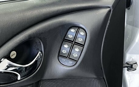 Ford Focus IV, 2003 год, 300 000 рублей, 7 фотография