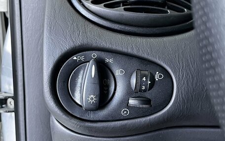 Ford Focus IV, 2003 год, 300 000 рублей, 8 фотография