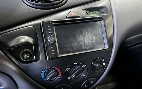 Ford Focus IV, 2003 год, 300 000 рублей, 11 фотография