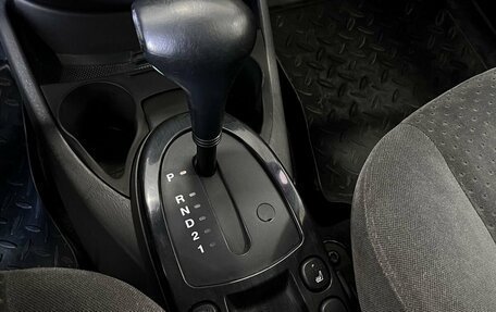 Ford Focus IV, 2003 год, 300 000 рублей, 12 фотография