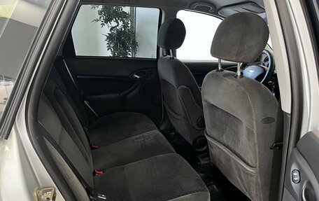 Ford Focus IV, 2003 год, 300 000 рублей, 16 фотография