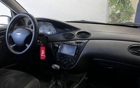 Ford Focus IV, 2003 год, 300 000 рублей, 13 фотография