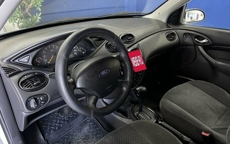 Ford Focus IV, 2003 год, 300 000 рублей, 10 фотография