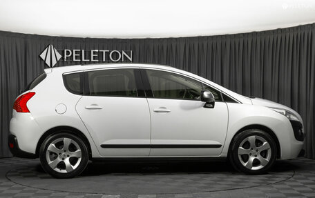 Peugeot 3008 I рестайлинг, 2010 год, 720 000 рублей, 8 фотография