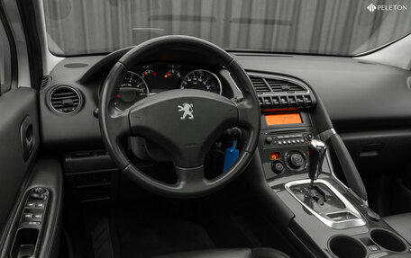 Peugeot 3008 I рестайлинг, 2010 год, 720 000 рублей, 9 фотография