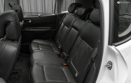 Peugeot 3008 I рестайлинг, 2010 год, 720 000 рублей, 16 фотография