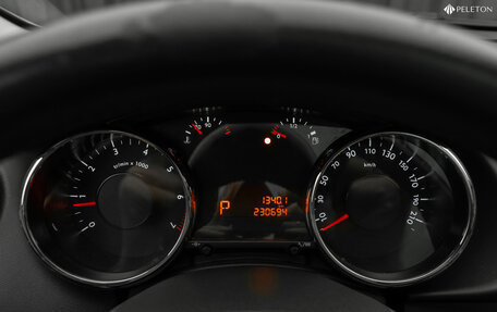 Peugeot 3008 I рестайлинг, 2010 год, 720 000 рублей, 14 фотография