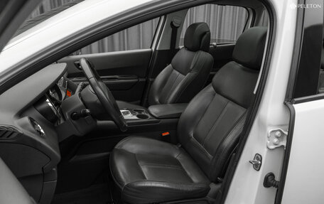 Peugeot 3008 I рестайлинг, 2010 год, 720 000 рублей, 11 фотография