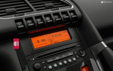 Peugeot 3008 I рестайлинг, 2010 год, 720 000 рублей, 21 фотография