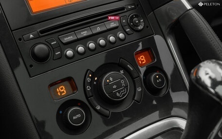 Peugeot 3008 I рестайлинг, 2010 год, 720 000 рублей, 20 фотография