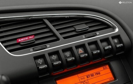 Peugeot 3008 I рестайлинг, 2010 год, 720 000 рублей, 22 фотография