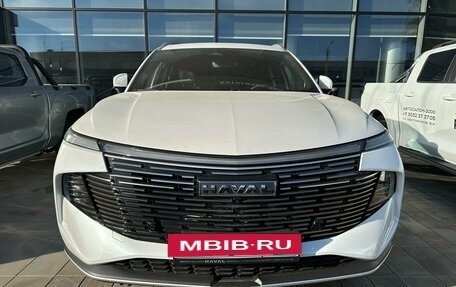 Haval F7, 2024 год, 2 990 000 рублей, 2 фотография