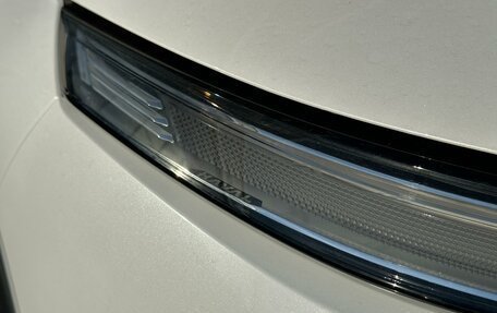 Haval F7, 2024 год, 2 990 000 рублей, 9 фотография