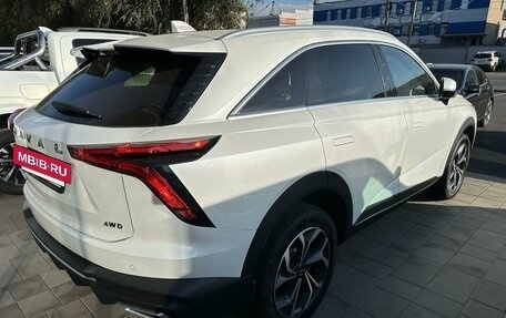 Haval F7, 2024 год, 2 990 000 рублей, 4 фотография