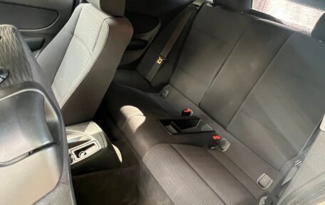 BMW 1 серия, 2010 год, 750 000 рублей, 10 фотография