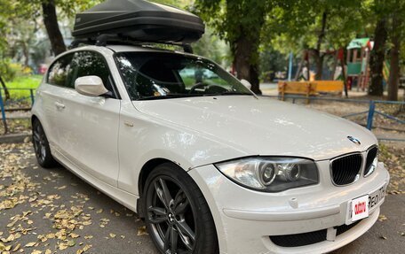 BMW 1 серия, 2010 год, 750 000 рублей, 5 фотография