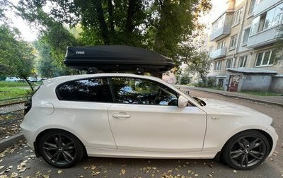 BMW 1 серия, 2010 год, 750 000 рублей, 1 фотография