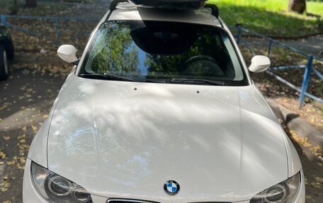 BMW 1 серия, 2010 год, 750 000 рублей, 6 фотография