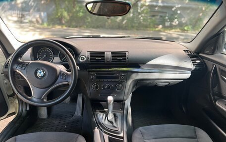 BMW 1 серия, 2010 год, 750 000 рублей, 9 фотография