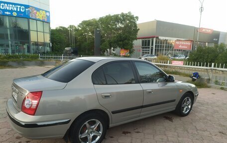 Hyundai Elantra III, 2008 год, 490 000 рублей, 2 фотография