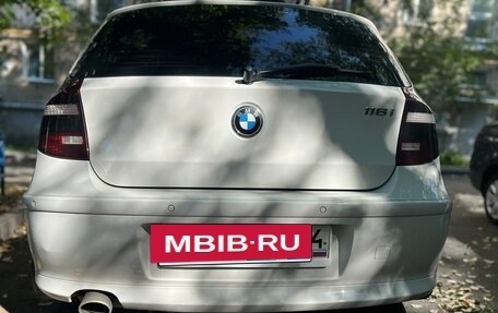 BMW 1 серия, 2010 год, 750 000 рублей, 4 фотография