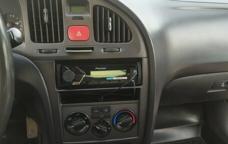 Hyundai Elantra III, 2008 год, 490 000 рублей, 8 фотография