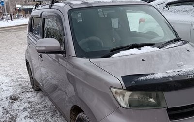 Toyota bB II рестайлинг, 2008 год, 720 000 рублей, 1 фотография