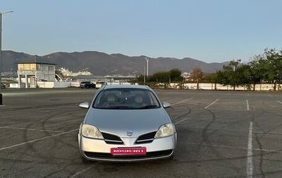 Nissan Primera III, 2002 год, 450 000 рублей, 1 фотография