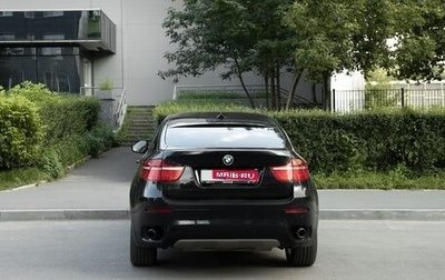 BMW X6, 2012 год, 2 000 000 рублей, 1 фотография