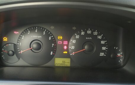 Hyundai Elantra III, 2008 год, 490 000 рублей, 11 фотография