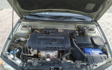Hyundai Elantra III, 2008 год, 490 000 рублей, 12 фотография