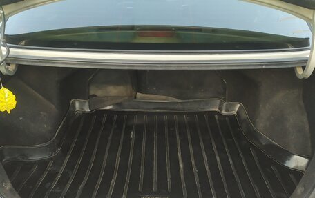 Hyundai Elantra III, 2008 год, 490 000 рублей, 13 фотография