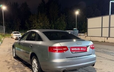 Audi A6, 2006 год, 700 000 рублей, 1 фотография