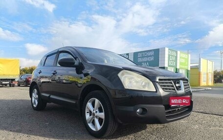 Nissan Qashqai, 2008 год, 750 000 рублей, 1 фотография