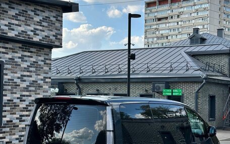 Hyundai Staria, 2022 год, 5 150 000 рублей, 6 фотография