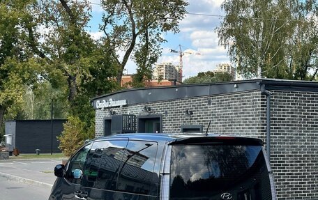 Hyundai Staria, 2022 год, 5 150 000 рублей, 7 фотография