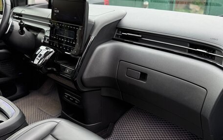 Hyundai Staria, 2022 год, 5 150 000 рублей, 12 фотография