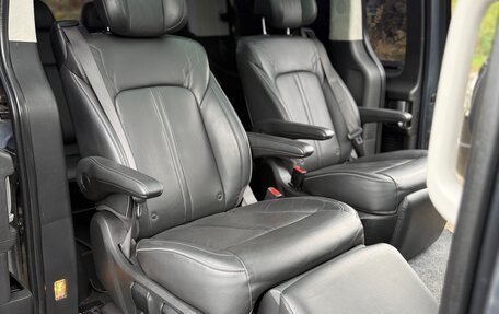 Hyundai Staria, 2022 год, 5 150 000 рублей, 15 фотография