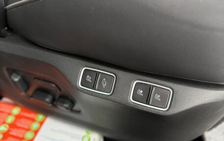 Hyundai Staria, 2022 год, 5 150 000 рублей, 17 фотография