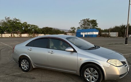 Nissan Primera III, 2002 год, 450 000 рублей, 2 фотография