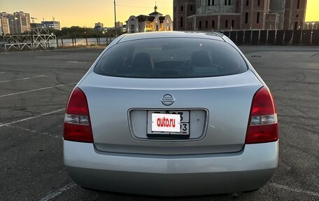 Nissan Primera III, 2002 год, 450 000 рублей, 3 фотография
