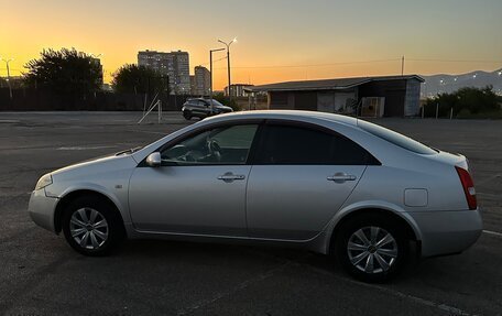 Nissan Primera III, 2002 год, 450 000 рублей, 6 фотография