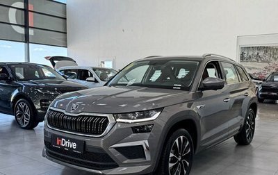 Skoda Kodiaq I, 2024 год, 4 649 000 рублей, 1 фотография