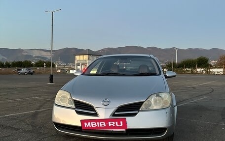 Nissan Primera III, 2002 год, 450 000 рублей, 7 фотография
