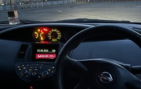 Nissan Primera III, 2002 год, 450 000 рублей, 8 фотография