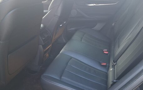 BMW X6, 2018 год, 4 500 000 рублей, 4 фотография