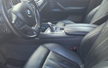 BMW X6, 2018 год, 4 500 000 рублей, 6 фотография