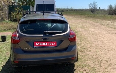 Ford Focus III, 2011 год, 795 000 рублей, 1 фотография
