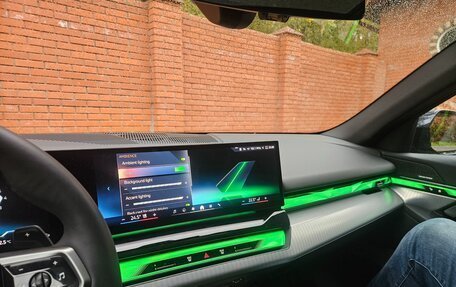 BMW 5 серия, 2024 год, 6 849 999 рублей, 1 фотография